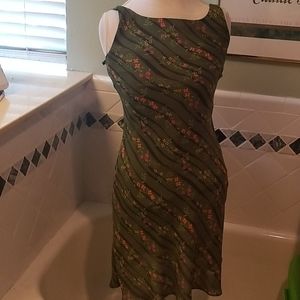Summer Lightweight Dressy Sundress